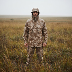 Фото: “Куртка мембранная Gore-Tex Desert DPM”, купить в интернет магазине