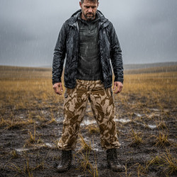 Фото: “Брюки непромокаемые Gore-Tex Desert DPM”, купить в интернет магазине