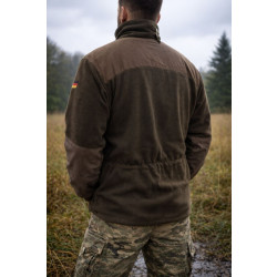 Фото: “Куртка флисовая BW Бундесвер”