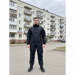 Фото: “Комбинезон ENG. Полиция мембрана G.Т. СИНИЙ”, купить в интернет магазине