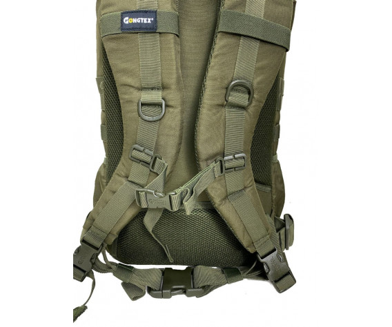 Фото: “Рюкзак Gongtex Dragon Backpack GB 0278”, купить в интернет магазине