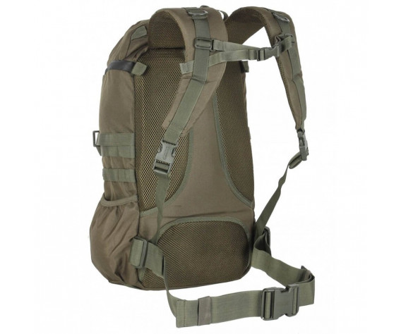 Фото: “Рюкзак Gongtex Dragon Backpack GB 0278”, купить в интернет магазине