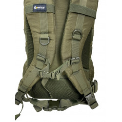 Фото: “Рюкзак Gongtex Dragon Backpack GB 0278”