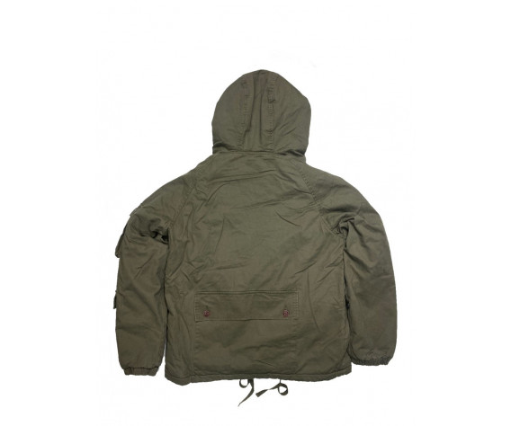 Фото: “Куртка анорак Armed Forces олива зима”, купить в интернет магазине