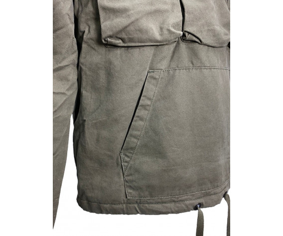 Фото: “Куртка анорак Armed Forces олива зима”, купить в интернет магазине