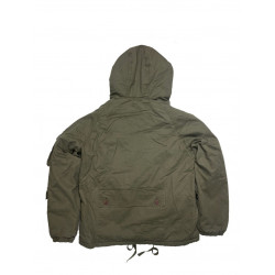 Фото: “Куртка анорак Armed Forces олива зима”