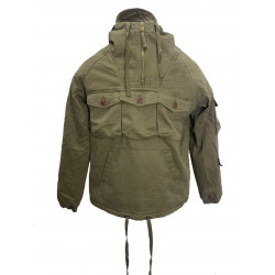 Фото: “Куртка анорак Armed Forces олива зима”