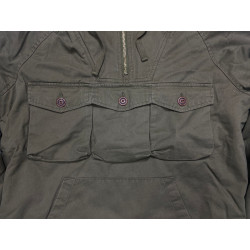 Фото: “Куртка анорак Armed Forces олива зима”