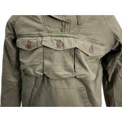 Фото: “Куртка анорак Armed Forces олива зима”