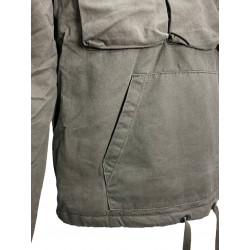 Фото: “Куртка анорак Armed Forces олива зима”