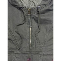 Фото: “Куртка анорак Armed Forces олива зима”