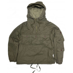 Фото: “Куртка анорак Armed Forces олива зима”