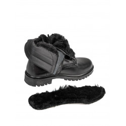 Фото: “ТК-24В, Ботинки с в/б 