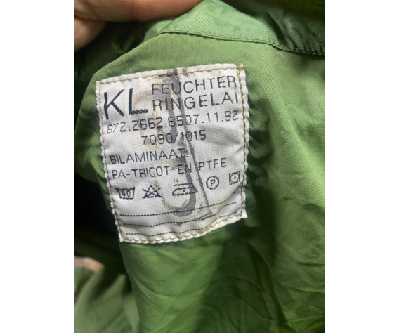 Фото: “Куртка Подкладка мембраная для парки Голландия. Holl GORETEX”, купить в интернет магазине