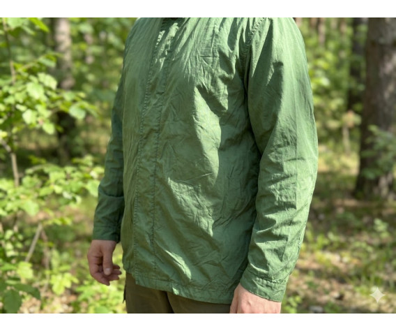 Фото: “Куртка Подкладка мембраная для парки Голландия. Holl GORETEX”, купить в интернет магазине