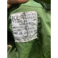 Фото: “Куртка Подкладка мембраная для парки Голландия. Holl GORETEX”