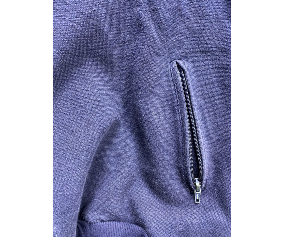 Фото: “Костюм спортивный трикотажный Бундесвер (Германия), Синяя, б/у.”, купить в интернет магазине