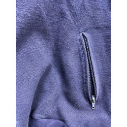 Фото: “Костюм спортивный трикотажный Бундесвер (Германия), Синяя, б/у.”