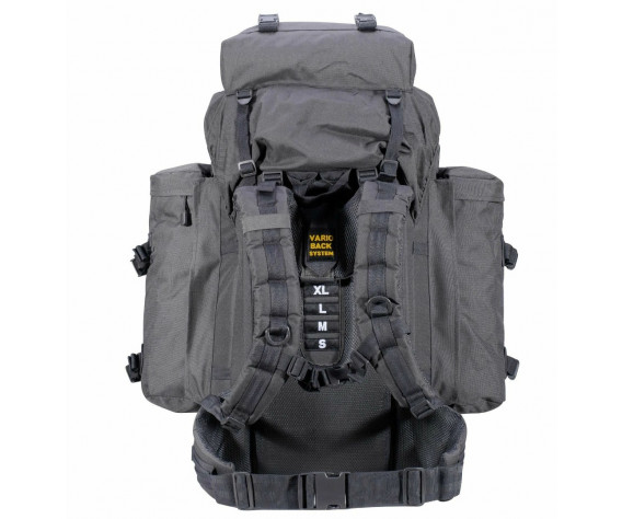 Фото: “Рюкзак горный BW Mountain. Антрацид”, купить в интернет магазине