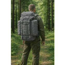 Фото: “Рюкзак горный BW Mountain. Антрацид”