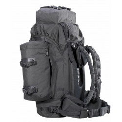 Фото: “Рюкзак горный BW Mountain. Антрацид”