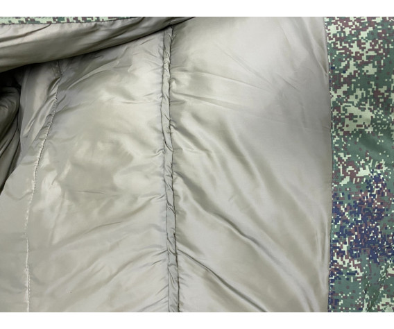 Фото: “Костюм Куртка Брюки зима ON№311 под 3,1 цифра зеленая”, купить в интернет магазине