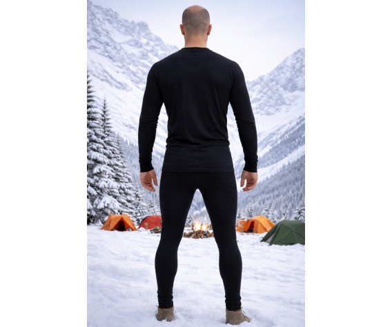 Фото: “Набор термобелья Сomfort Work (1 слой)”, купить в интернет магазине