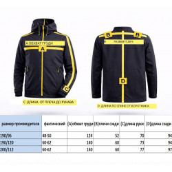 Фото: “Парка SAS Desert DPM Великобритания”