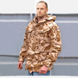 Фото: “Парка SAS Desert DPM Великобритания”, купить в интернет магазине