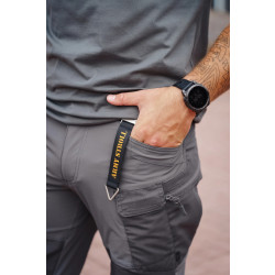 Фото: “Брюки Hybrid Grey | Army Stroll”