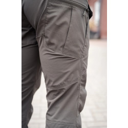 Фото: “Брюки Hybrid Olive | Army Stroll”