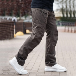 Фото: “Брюки Hybrid Olive | Army Stroll”