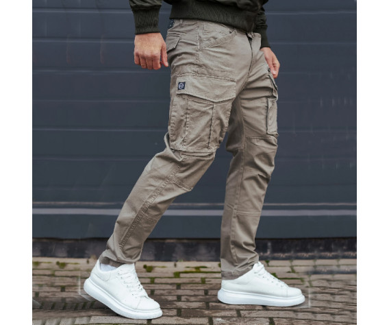 Фото: “Брюки G-Star Olive Light | Army Stroll”, купить в интернет магазине