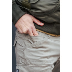 Фото: “Брюки G-Star Olive Light | Army Stroll”