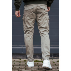 Фото: “Брюки G-Star Olive Light | Army Stroll”