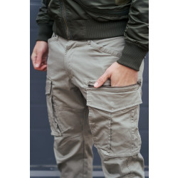 Фото: “Брюки G-Star Olive Light | Army Stroll”