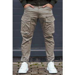 Фото: “Брюки G-Star Olive Light | Army Stroll”