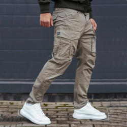 Фото: “Брюки G-Star Olive Light | Army Stroll”