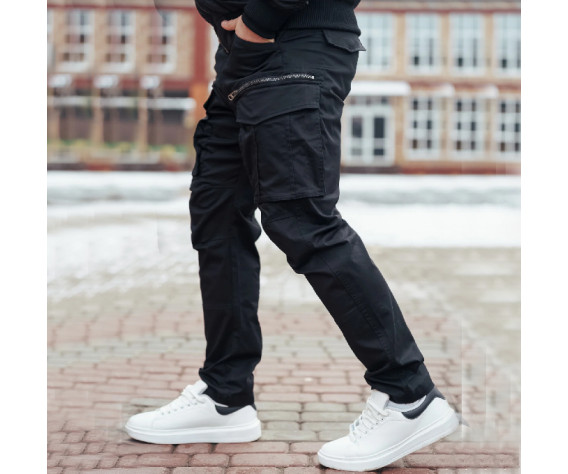 Фото: “Брюки G-Star Black | Army Stroll”, купить в интернет магазине