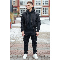 Фото: “Брюки G-Star Black | Army Stroll”