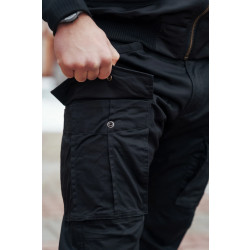 Фото: “Брюки G-Star Black | Army Stroll”