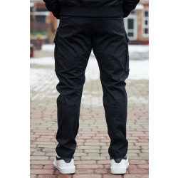 Фото: “Брюки G-Star Black | Army Stroll”