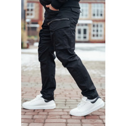 Фото: “Брюки G-Star Black | Army Stroll”