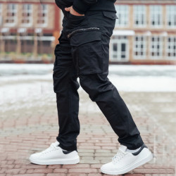 Фото: “Брюки G-Star Black | Army Stroll”