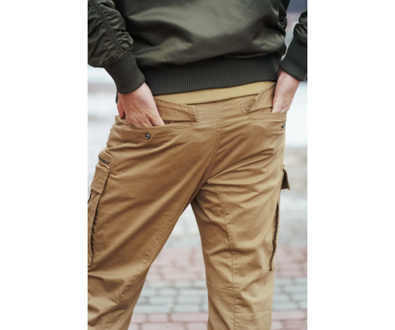 Фото: “Брюки G-Star Coyote | Army Stroll”, купить в интернет магазине