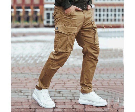 Фото: “Брюки G-Star Coyote | Army Stroll”, купить в интернет магазине