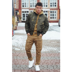 Фото: “Брюки G-Star Coyote | Army Stroll”