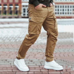 Фото: “Брюки G-Star Coyote | Army Stroll”