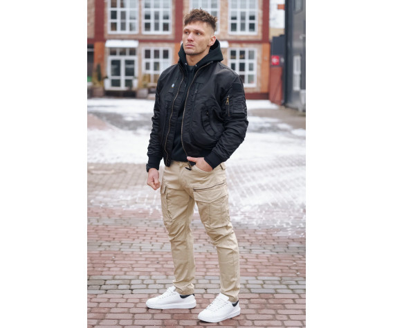 Фото: “Брюки G-Star Khaki | Army Stroll”, купить в интернет магазине