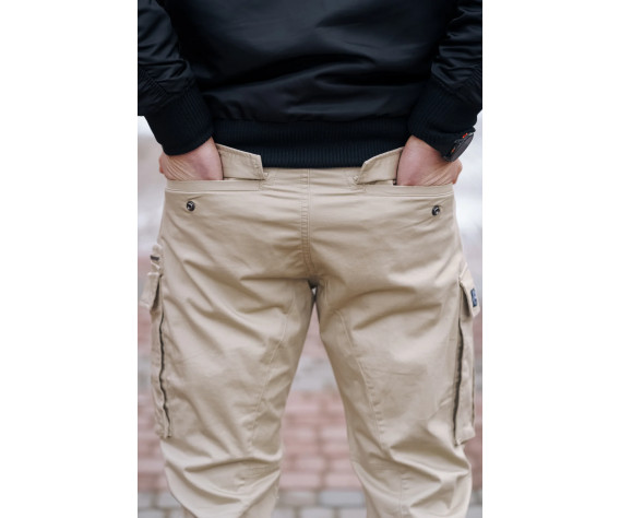 Фото: “Брюки G-Star Khaki | Army Stroll”, купить в интернет магазине